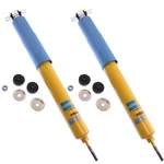 Bilstein B6 Performance Rear Shocks Absorbers Kit Set 2PCS Camaro Firebird New. Price: $259.95.