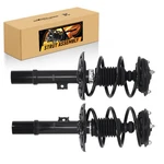 Maxpeedingrods Front Struts Assembly For Honda Civic 2017-2021 Hatchback Sport New. Price: $118.08.
