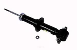 Shock Absorber Front-left/right Acdelco Gm Original Equipment 540-1607 New. Price: $454.01.