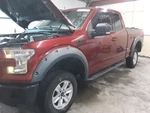 Ford F150 Pickup 2016-2018 Left Front Knee 1381057 510-02160L Used. Price: $310.50.