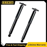 Pair Rear Shock Absorbers For Honda Odyssey 2005 - 2012 2013 2014 2015 2016 2017 New. Price: $50.84.