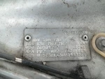 Passenger Right Strut Front Sedan Fits 01-06 Sebring 104948838 Used. Price: $81.00.
