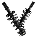 2X Front Struts W/ Coil Spring Assembly For Chevy Cobalt 2005-2010 Hhr 2006-2011 New. Price: $114.94.