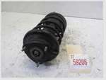 Strut Shock Absorber Focus 2000 2004 Ford Left Driver Front Suspension Oem Used. Price: $39.99.