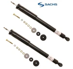 Sachs Set Of Front Left & Right Shock Absorbers For Mercedes W210 E300 E320 E430 New. Price: $192.95.