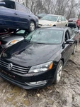 2012-2022 Volkswagen Passat Strut Front Oem Used. Price: $65.00.