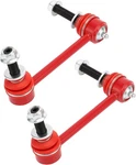 Autohaux 2 Pcs Front Sway Bar Links Stabilizer Kit For Toyota Tacoma... New. Price: $49.00.