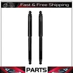 Gabriel Genuine Oem Rear Shocks 1990-1997 Ford Ranger 4WD Lifetime Warranty New. Price: $120.87.
