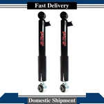 2PCS Focus Auto Parts Shock Absorber Rear Fits Santa Fe Hyundai 2013-2018 New. Price: $116.72.