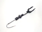 Porsche Taycan 9J1413031E Front Right Shock Absorber 2020 15013407 Neu. Price: $643.79.