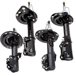 Set Of Front Rear Struts Shock Absorbers For 2008-2011 Toyota Avalon Camry New. Price: $111.79.