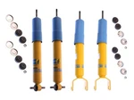 Bilstein B6 Perform Front & Rear Shock Absorbers Kit Chevy Corvette 1997-13 New. Price: $577.95.