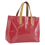 Louis Vuitton Monogram Vernis Reade Pm Hand Bag Fran Boise M9132F Lv Auth 172625 Pre-owned. Price: $472.50.