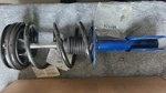 Monroe Shocks & Struts Roadmatic 181672 And Coil Spring Assembly New. Price: $49.98.
