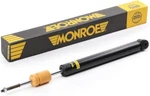 X For Mercedes Slk R170 1996-2004 Rear Absorbers Monroe Shocks Shockers New. Price: $187.87.