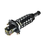 Gsp Suspension Strut And Coil Spring Assembly 869005 New. Price: $122.11.