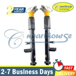 2X Fit Bmw Series F30 F31 320I 328I 335I 430I 440I Rear Shock Struts W/ Edc New. Price: $161.07.