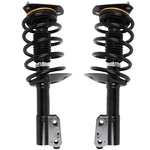 For 1999-2004 Pontiac Montana 1997 -2005 Chevrolet Venture Front Compete Strut New. Price: $159.15.