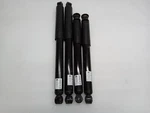 2019-2025 Dodge Ram 2500 3500 Set 4 Takeoff Front And Rear Shock Absorbers Used. Price: $179.95.