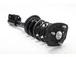 Jc Whitney 77NY44Z Shock Absorber Set Fits 2004-2007 Pontiac Grand Prix New. Price: $113.67.