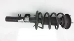 2010-2012 Ford Taurus 3.5L Fwd Front Passenger Strut Shock & Spring AG1Z-18124-H Used. Price: $113.05.