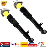 2X Rear Shock Struts Assys Fit Bmw X5 F15 X6 F16 XDRIVE35 2014-2019 33526867875 New. Price: $98.55.