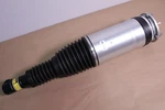 Front Right Air Suspension Strut For Land Rover Range (L405) 2013-2022 New. Price: $140.00.