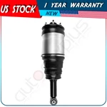 Rear Air Suspension Shock Absorber Fits Range Rover Sport Land LR4 LR3 Hse New. Price: $139.31.