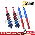 4PCS Front & Rear Shock Absorber Assys For Toyota 2007-2010 Fj Cruiser Off Road New. Price: $540.96.