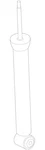 Genuine Bmw Shock Absorber 33-50-6-888-332 New. Price: $175.91.