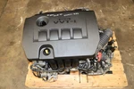 2009-2014 Toyota Corolla 1.8L 2ZR Engine With Automatic Transmission 38K Miles Used. Price: $2999.99.