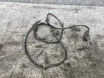 Front Suspension Shock Absorber Wire Mercedes W222 S560 S550 S63 Oem Used. Price: $50.00.