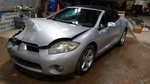 Left Front Driver Strut Cylinder Fits 06-08 Eclipse 81326 Used. Price: $149.00.