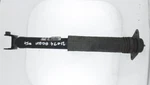 Infiniti G37 2008-2013 Coupe Rear Passenger Right Strut Shock Spring Absorber Used. Price: $61.23.