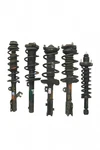 2003-2007 Honda Accord Passenger Front Strut Assembly Oem Rjmva Used. Price: $127.34.