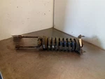 Driver Left Front Strut From 2005 Jeep Liberty 9751108 Used. Price: $101.93.