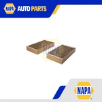 Pollen / Cabin Filter Fits Mercedes GL320 X164 3.0D 06 To 12 Napa 1648300218 New. Price: $26.75.