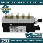 New Air Suspension Solenoid Valve Block For Jaguar Xj-series X350/X358 2004-2009. Price: $169.95.