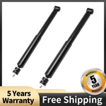 Pair Rear Strut Shock Absorber Fits 2007-2011 AVEO5 All Engine 2009-2010 G3 New. Price: $39.89.