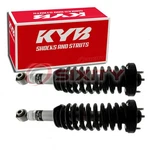 Pc Kyb Truck-plus Front Suspension Strut & Coil Springs 2009-2013 Ford New. Price: $737.97.