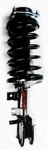 Suspension Strut And Coil Spring Assembly Fcs Fits 02-04 Nissan Pathfinder New. Price: $191.99.