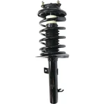 Passenger Strut Front Excluding Station Wgn Fits 06-07 Focus 502357 New. Price: $180.00.