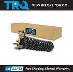 Trq Front Complete Strut Shock Spring Assembly Passenger Side For Liberty Nitro New. Price: $99.95.