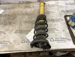 Strut Front Soft Top 17" Wheel Fits 06-08 Mazda MX-5 Miata 340164 Used. Price: $84.00.