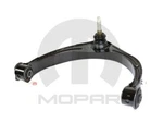 Genuine Oem Mopar Front Passenger Right Upper Suspension Control Arm For RAM1500 New. Price: $223.97.