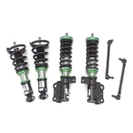 REV9 Hyper-street Ii Coilovers 32-WAY Damping For Chevrolet Camaro Coupe 2010-15 New. Price: $532.00.