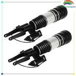 2X Front Air Suspension Shock For 4MATIC Mercedes W211 E280 E300 E350 E500 Awd New. Price: $483.57.