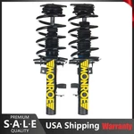Monroe Oem Front Struts Fits 2014-2022 Ford Transit Connect 120.6" Wheelbase New. Price: $277.76.