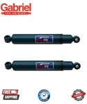 Front Suspension Shock ABSORBER-89000 Series Gabriel 89414 Fits 11-20 Ford F53 New. Price: $200.00.