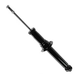 Suspension Shock Absorber Trq SBA60626 Fits 1990 Lexus LS400 New. Price: $27.95.